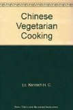 Chinese Vegetarian Cooking N/A 9780394491653 Front Cover