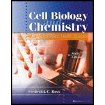 Cell Biology and Chemistry for Allied Health Science  6th 2009 (Revised) 9780757553653 Front Cover