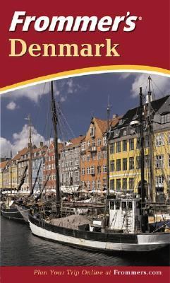 Denmark  3rd 2003 9780764524653 Front Cover