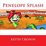 Penelope Splash  N/A 9781492921653 Front Cover