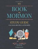 Book of Mormon Study Guide Volume Two  N/A 9781517505653 Front Cover