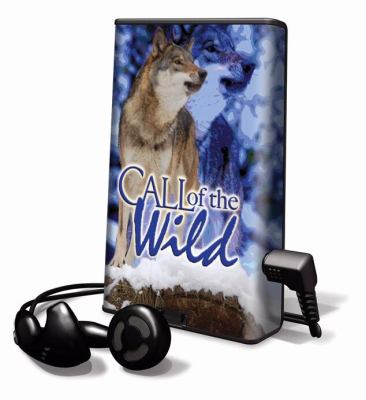 The Call of the Wild: Library Edition  2006 9781598951653 Front Cover