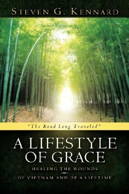 Lifestyle of Grace N/A 9781602661653 Front Cover