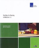NUTRITION FOR NURSING VERSION N/A 9781933107653 Front Cover