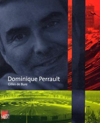 Dominique Perrault  2004 9782879392653 Front Cover
