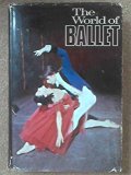 World of Ballet   1970 9780001958654 Front Cover