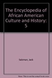Encyclopedia of African American Culture and History N/A 9780028973654 Front Cover