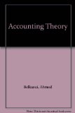 Accounting Theory 3rd 9780030965654 Front Cover