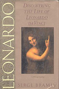 Leonardo : Discovering the Life of Leonardo da Vinci  1991 9780060160654 Front Cover