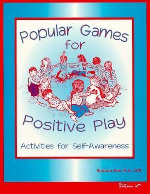 Popular Games for Positive Players N/A 9780127845654 Front Cover