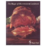 Magic of Microwave Cookbook N/A 9780307492654 Front Cover