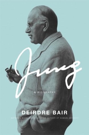 Jung A Biography  2003 9780316076654 Front Cover