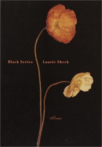 Black Series Poems N/A 9780375709654 Front Cover
