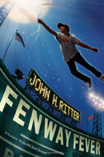 Fenway Fever   2012 9780399246654 Front Cover