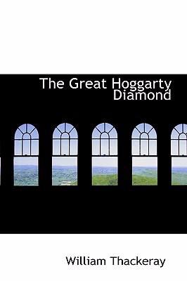 Great Hoggarty Diamond  2008 9780554308654 Front Cover