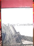 Essay Connection Readings for Writers 6th 2001 9780618039654 Front Cover