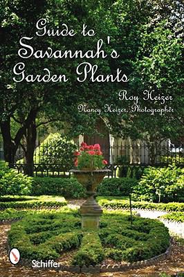 Savannah's Garden Plants   2009 9780764332654 Front Cover
