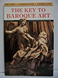 Key to Baroque Art  N/A 9780855326654 Front Cover