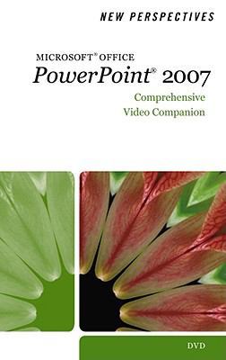 Microsoft Office PowerPoint 2007  N/A 9781111186654 Front Cover