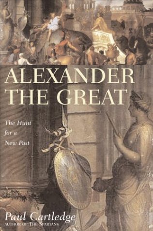 Alexander the Great   2004 9781585675654 Front Cover