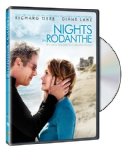 Nights in Rodanthe System.Collections.Generic.List`1[System.String] artwork