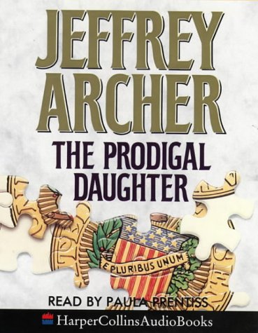 Prodigal Daughter Abridged  9780001047655 Front Cover