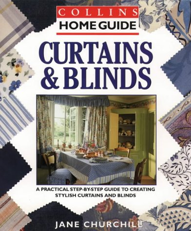 Curtains/Blinds   1996 9780004129655 Front Cover