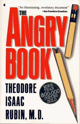 Angry Book  N/A 9780020365655 Front Cover