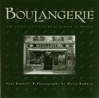 Boulangerie   1994 9780026008655 Front Cover