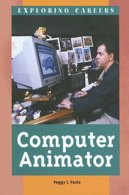 Computer Animator   2005 9780737720655 Front Cover