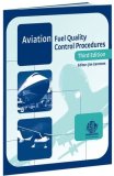 Aviation Fuel Quality Control Procedures 5th 9780803120655 Front Cover