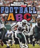 Football ABC:   2013 9781429699655 Front Cover