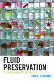 Fluid Preservation A Comprehensive Reference  2014 9781442229655 Front Cover