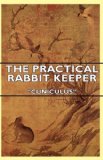 Practical Rabbit Keeper  N/A 9781443772655 Front Cover