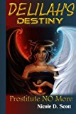 Delilah's Destiny Reflections of Character N/A 9781479160655 Front Cover