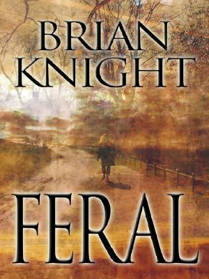 Feral   2003 9781594140655 Front Cover