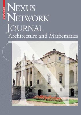 Architecture and Mathematics   2008 9783764387655 Front Cover