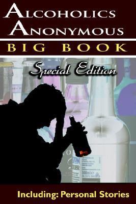 Alcoholics Anonymous Big Book Special E   2006 9789562912655 Front Cover