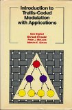 Introduction to Trellis-Coded Modulation with Applications 1st 9780023099656 Front Cover