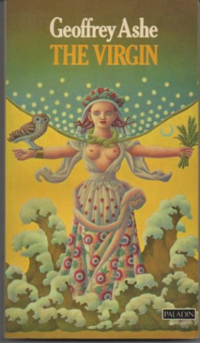 Virgin Mary's Cult and the Re-Emergence of the Goddess N/A 9780140190656 Front Cover