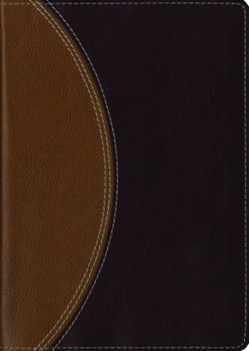 Study Bible  N/A 9780310438656 Front Cover