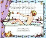 Book of the Bath  N/A 9780449901656 Front Cover