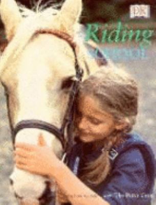 Riding School N/A 9780751369656 Front Cover
