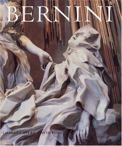 Bernini Genius of the Baroque N/A 9780821224656 Front Cover