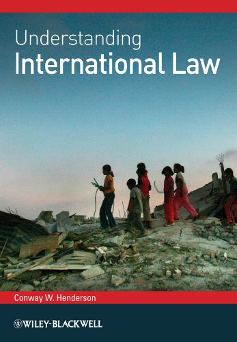 Understanding International Law   2009 9781405197656 Front Cover
