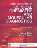 Tietz Fundamentals of Clinical Chemistry and Molecular Diagnostics  7th 2015 9781455741656 Front Cover