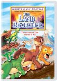 The Land Before Time (Anniversary Edition) System.Collections.Generic.List`1[System.String] artwork