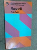 Russell   1972 9780006329657 Front Cover