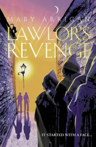 Lawlor's Revenge N/A 9780007137657 Front Cover