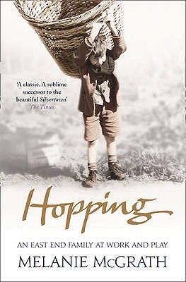 Hopping   2010 9780007223657 Front Cover
